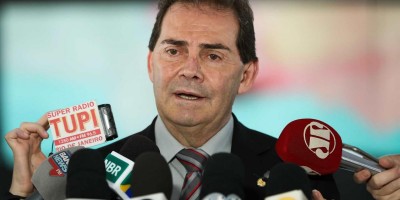 Áudios apontam repasses de R$ 1,8 milhão a Paulinho