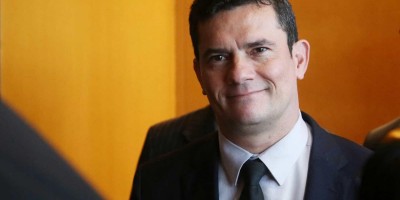 Bolsonaro mantém Moro na fila do STF