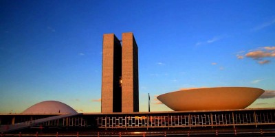 Câmara vai reformar gabinetes por R$ 20 milhões