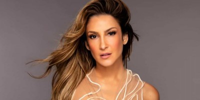 Claudia Leitte vai dar uma pausa na carreira