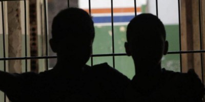 Filhos denunciam mãe por tentar queimá-los vivos