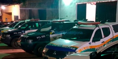 Homem embriagado é agredido após roubar mulher em Cacoal, RO