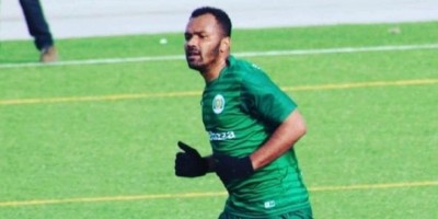 Jogador brasileiro sofre parada cardíaca e morre em Lisboa