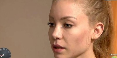 Mais um advogado de Najila Trindade deixa o caso 