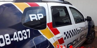 Morador de Nova Brasilândia é morto a facada em Juína MT