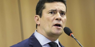Moro diz que sargento preso 'é ínfima exceção' na FAB