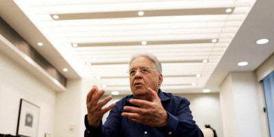 Moro teria 'protegido' FHC em investigação