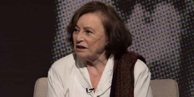 Morre aos 86 anos a atriz Sônia Guedes