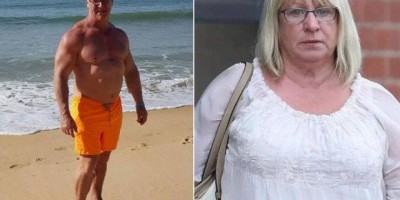 Mulher é presa após pedir que o marido a ajudasse em casa