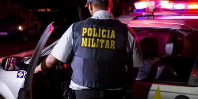 Mulher recusa sexo e é espancada por namorado
