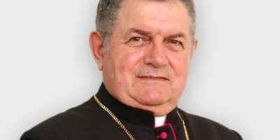 Papa Francisco Aceita Renúncia De Dom Bruno Pedron