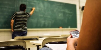 Professor brasileiro é um dos que mais sofrem intimidação