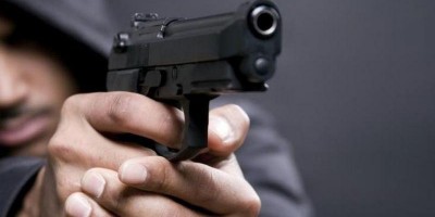 Rolim de Moura – Mesmo sem reagir, jovem é baleado durante roubo