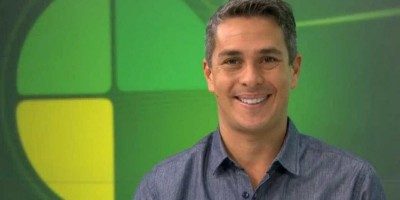 Recém contratado, Ivan Moré pode ser dispensado Record