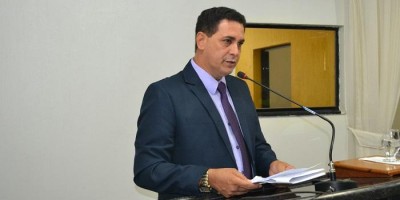 ROLIM DE MOURA: Vereador Aldo diz que partido dele é o povo
