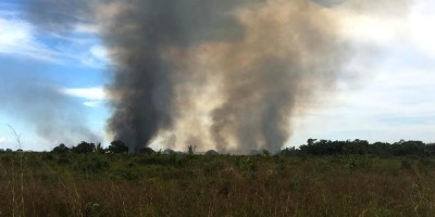 Rondônia registra 610 focos de calor em junho, aponta Sedam