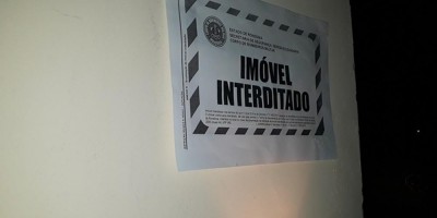 Tabacaria é interditada durante operação em Vilhena, RO
