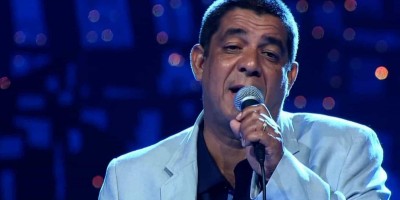 Zeca Pagodinho é internado no Rio e fará cirurgia