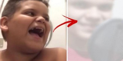 Lembra dele? Gordinho do meme da risada emagrece e aparece irreconhecível