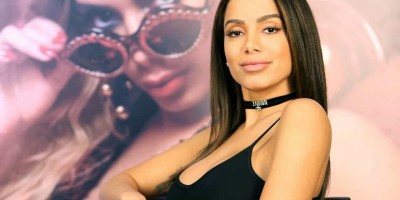 Anitta revela que fez curso para massagear testículos