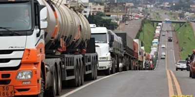 ANTT publica novas regras para cálculo do frete mínimo 