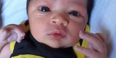 Bebê morre após ser baleado dentro de casa durante tiroteio