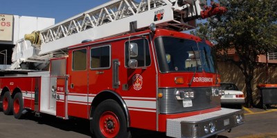 Bombeiros são presos por fraude em concessão de licenças