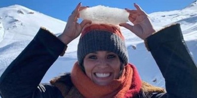Brasileira é encontrada morta em quarto de hotel no Chile 