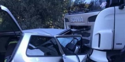 Cantor sertanejo de 22 anos morre em acidente de trânsito 