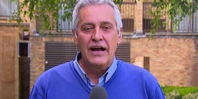 Caso Neymar: Mauro Naves é demitido da Globo após 31 anos