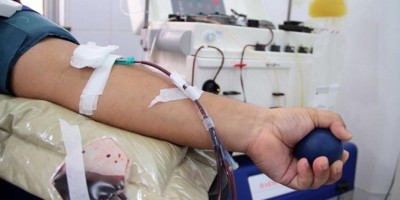 Estoque de sangue na Fhemeron está crítico; saiba como doar