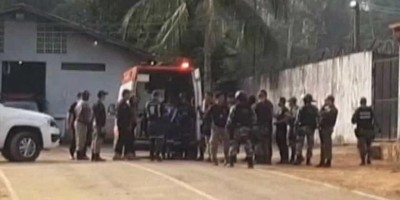 Governo do Pará divulga lista de mortos em Altamira