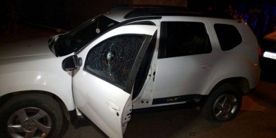 Idoso é assaltado ao sair de igreja, reage e acaba morto