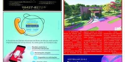 JORNAL TRIBUNA TOP - EDIÇÃO 0240