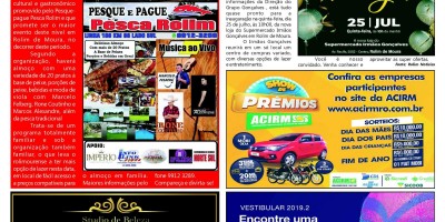 JORNAL TRIBUNA TOP - EDIÇÃO 0239