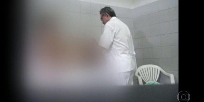 Médico e prefeito no Ceará estuprava e filmava as vítimas