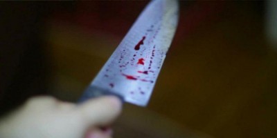 Menina de 15 anos reage e dá duas facadas em estuprador