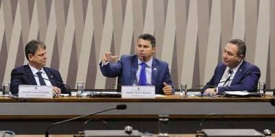Ministério autoriza licitação do aeroporto de Cacoal