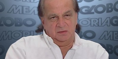 Morre Mário Lúcio, diretor da Rede Globo, aos 86 anos