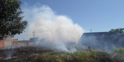 Multa por queimada pode passar de R$ 13 mil em Vilhena, RO
