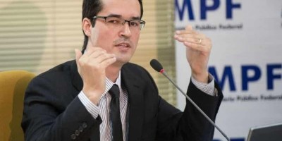 'Não tenho receio de depor no Congresso', diz Dallagnol