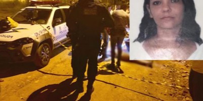 OURO PRETO: Mulher é executada a tiros 