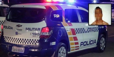Pai espanca e tenta matar filha de um ano estrangulada