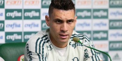 Palmeiras encaminha venda de Moisés por R$ 27 milhões