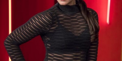 Paolla Oliveira fala sobre boatos de vídeo pornográfico