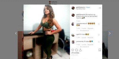 PM metralha carro de músicos, mata dançarina e fere cantora