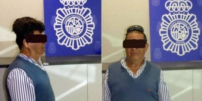 Polícia prende homem com cocaína debaixo de peruca