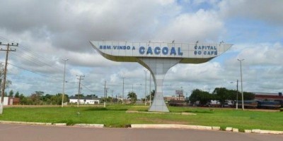 Prefeitura de Cacoal abre concurso e oferece 32 vagas