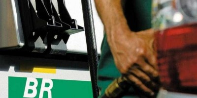 Produção e venda de gasolina da Petrobras cai em 2019