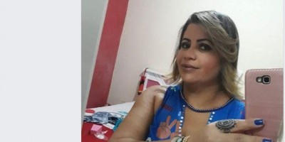 Professora é morta a tiros dentro de academia